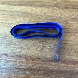 Louis Vuitton authentic ribbon